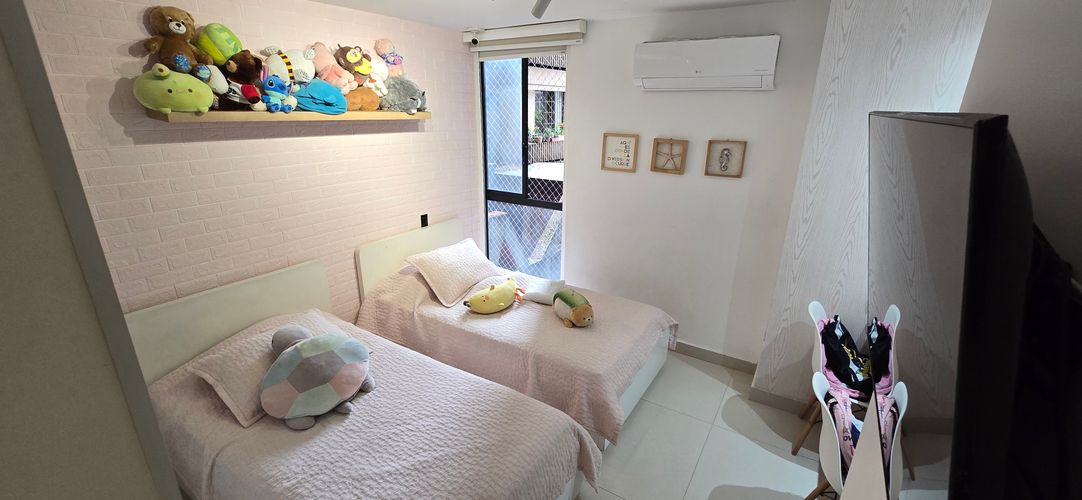 Apartamento de 3 alcobas en venta en Sotomayor, Bucaramanga, 96 m² · foto 12 de 19
