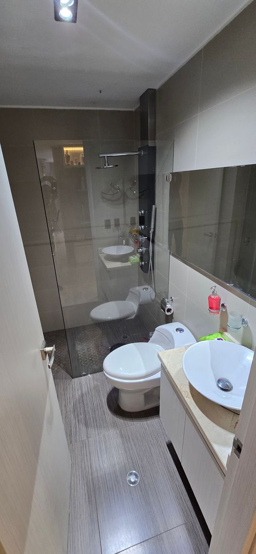 Apartamento de 3 alcobas en venta en Sotomayor, Bucaramanga, 96 m² · foto 13 de 19