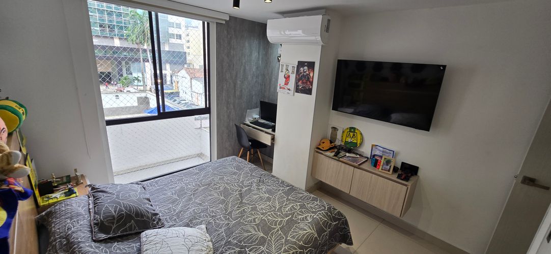 Apartamento de 3 alcobas en venta en Sotomayor, Bucaramanga, 96 m² · foto 14 de 19