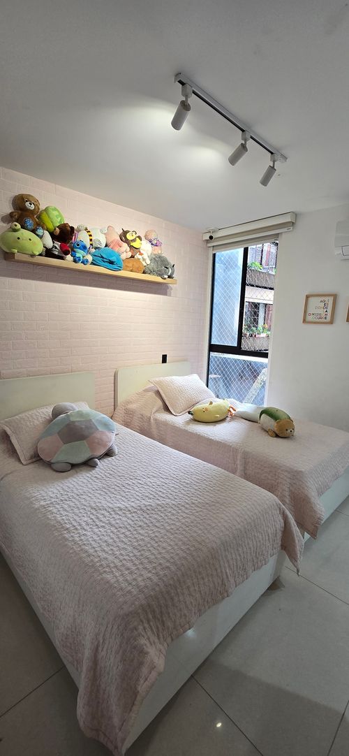 Apartamento de 3 alcobas en venta en Sotomayor, Bucaramanga, 96 m² · foto 15 de 19