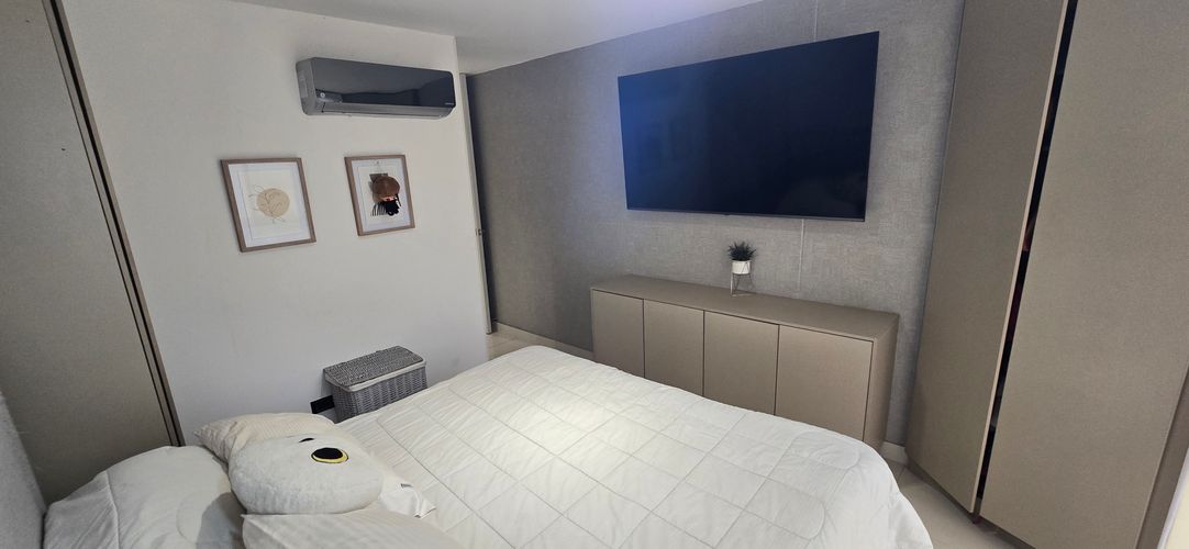 Apartamento de 3 alcobas en venta en Sotomayor, Bucaramanga, 96 m² · foto 16 de 19