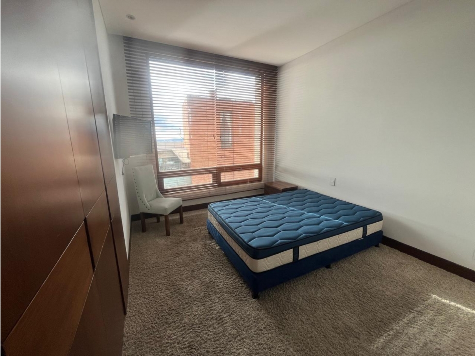 Apartamento en venta en Los Rosales, Bogotá · foto 6 de 21
