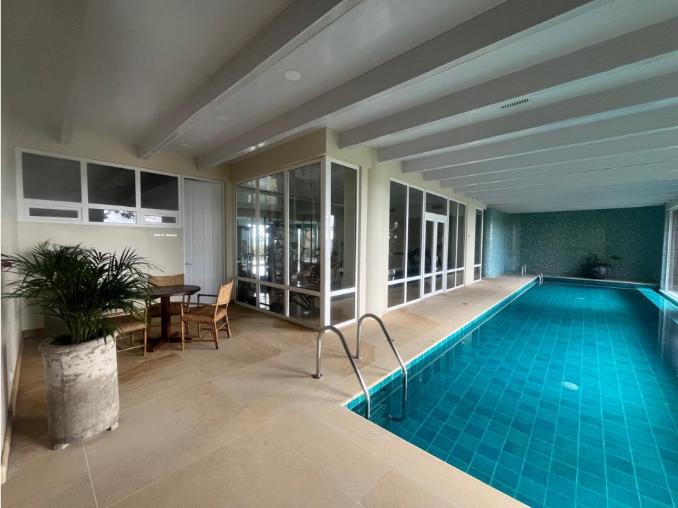 Apartamento en venta en Los Rosales, Bogotá · foto 12 de 21