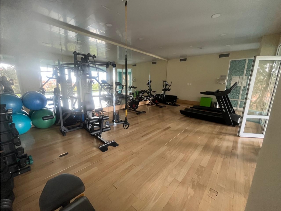 Apartamento en venta en Los Rosales, Bogotá · foto 14 de 21