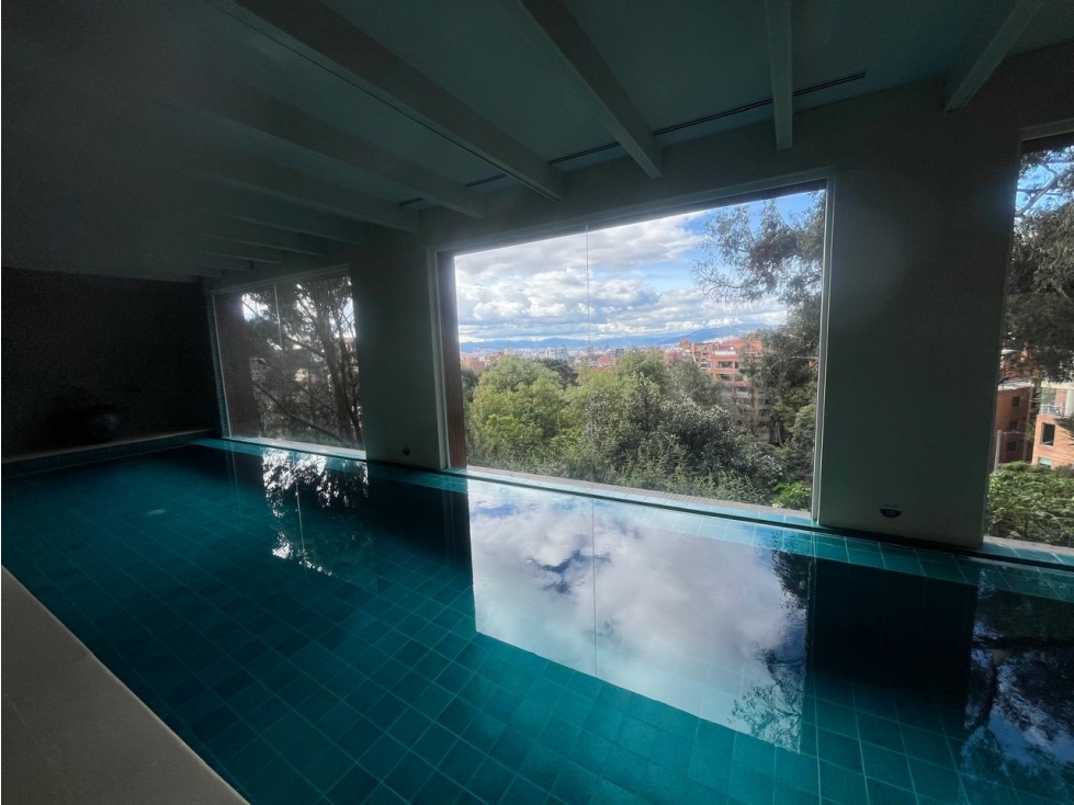 Apartamento en venta en Los Rosales, Bogotá · foto 15 de 21