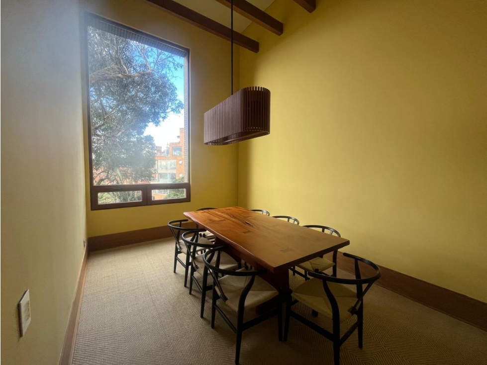 Apartamento en venta en Los Rosales, Bogotá · foto 16 de 21