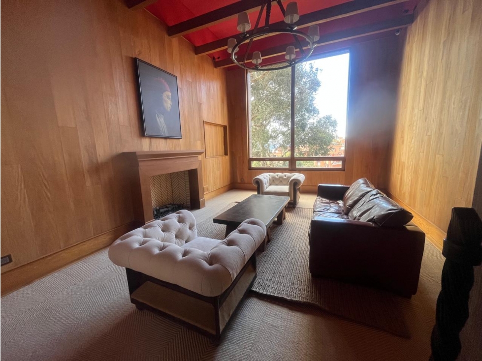 Apartamento en venta en Los Rosales, Bogotá · foto 17 de 21