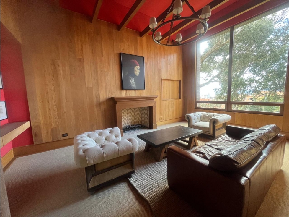 Apartamento en venta en Los Rosales, Bogotá · foto 18 de 21