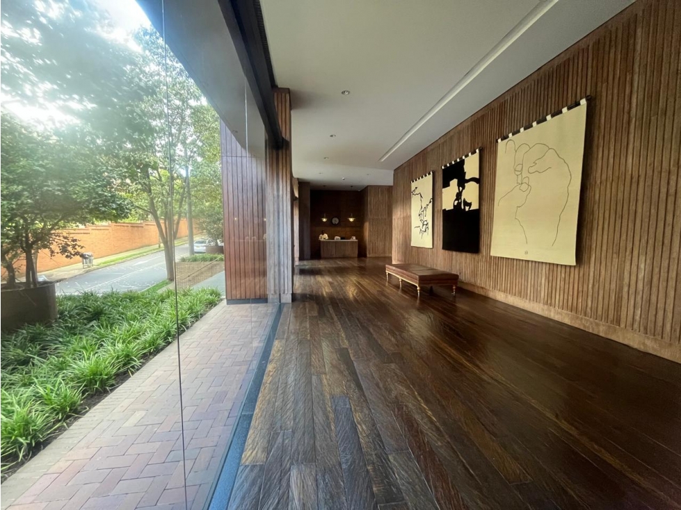 Apartamento en venta en Los Rosales, Bogotá · foto 20 de 21