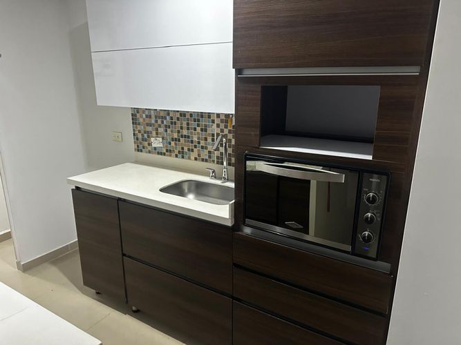 Apartamento de 3 alcobas en venta en Cabañas, Bello, 68 m² · foto 7 de 22