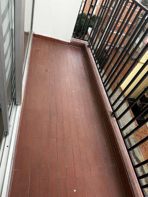 Apartamento de 3 alcobas en venta en Cabañas, Bello, 68 m² · foto 12 de 22