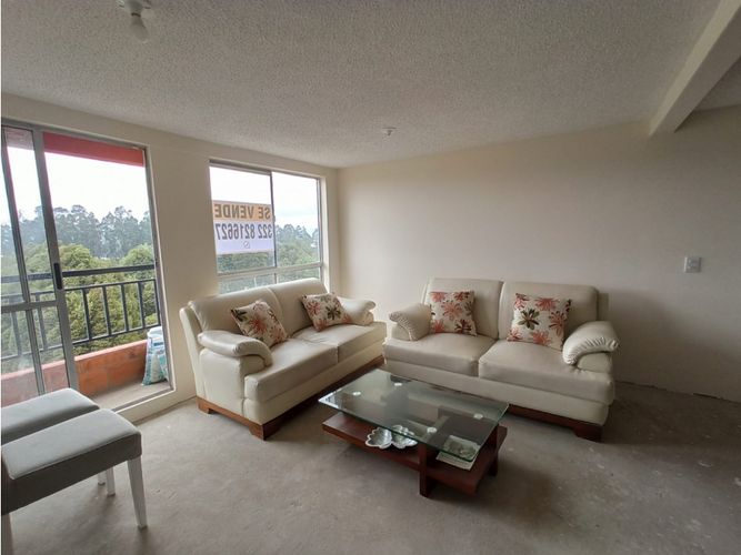 Apartamento de 3 alcobas en venta en La Prosperidad, Madrid, 58 m² · foto 3 de 24