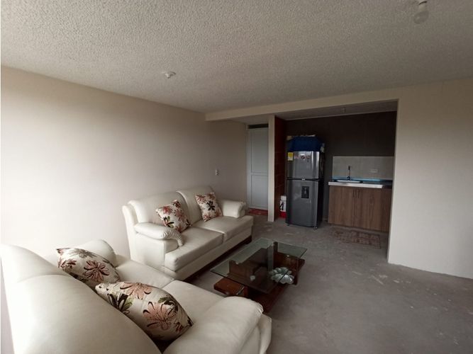 Apartamento de 3 alcobas en venta en La Prosperidad, Madrid, 58 m² · foto 5 de 24