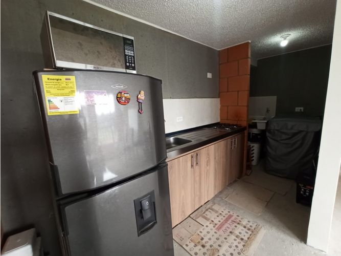 Apartamento de 3 alcobas en venta en La Prosperidad, Madrid, 58 m² · foto 6 de 24