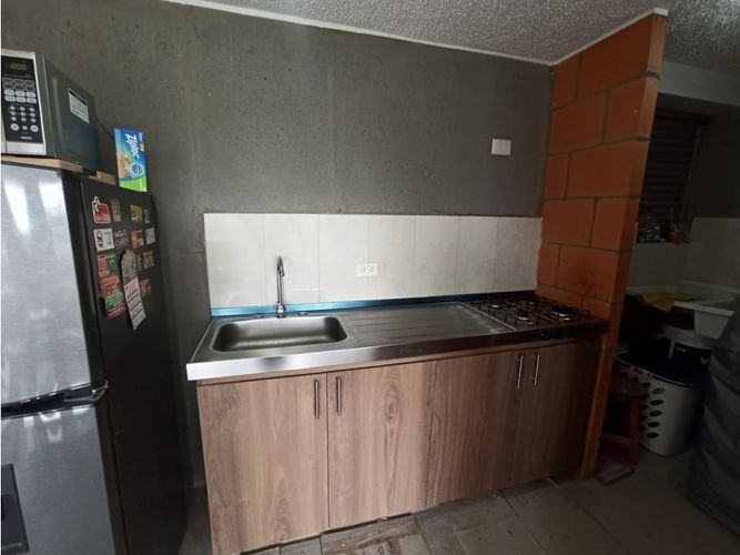 Apartamento de 3 alcobas en venta en La Prosperidad, Madrid, 58 m² · foto 7 de 24