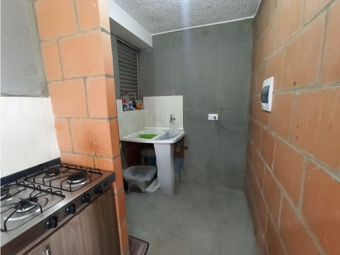 Apartamento de 3 alcobas en venta en La Prosperidad, Madrid, 58 m² · foto 8 de 24