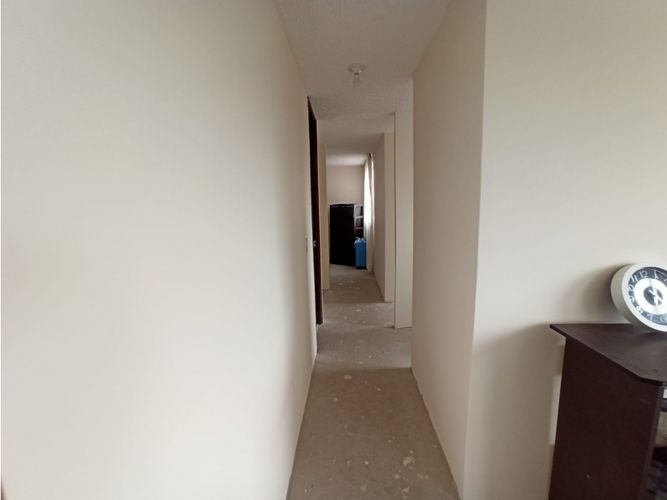 Apartamento de 3 alcobas en venta en La Prosperidad, Madrid, 58 m² · foto 9 de 24