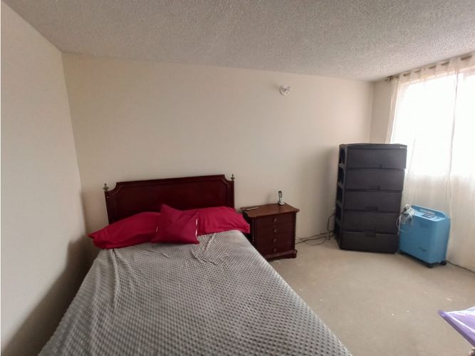 Apartamento de 3 alcobas en venta en La Prosperidad, Madrid, 58 m² · foto 14 de 24