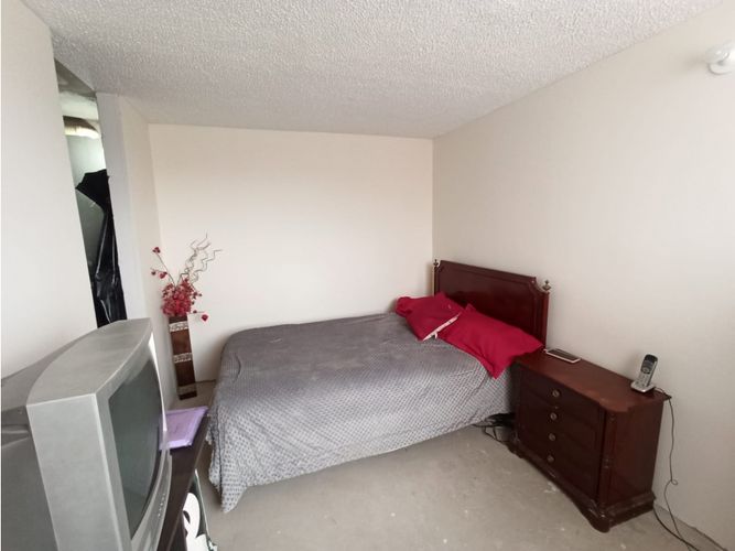 Apartamento de 3 alcobas en venta en La Prosperidad, Madrid, 58 m² · foto 15 de 24