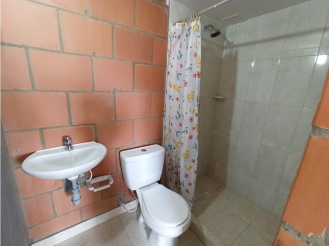 Apartamento de 3 alcobas en venta en La Prosperidad, Madrid, 58 m² · foto 17 de 24