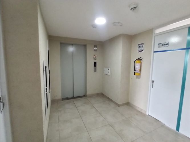 Apartamento de 3 alcobas en venta en La Prosperidad, Madrid, 58 m² · foto 19 de 24