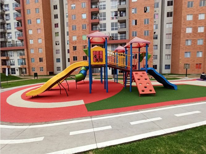 Apartamento de 3 alcobas en venta en La Prosperidad, Madrid, 58 m² · foto 20 de 24
