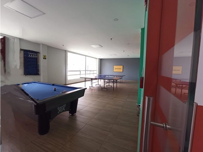 Apartamento de 3 alcobas en venta en La Prosperidad, Madrid, 58 m² · foto 21 de 24