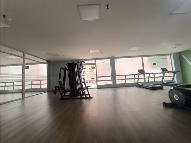 Apartamento de 3 alcobas en venta en La Prosperidad, Madrid, 58 m² · foto 22 de 24
