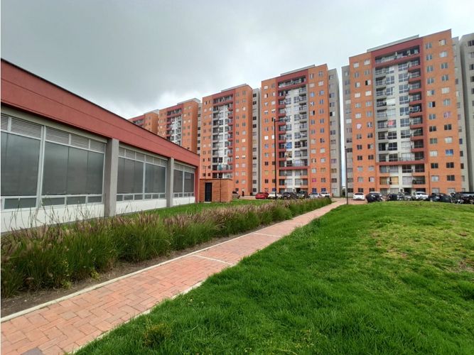 Apartamento de 3 alcobas en venta en La Prosperidad, Madrid, 58 m² · foto 23 de 24