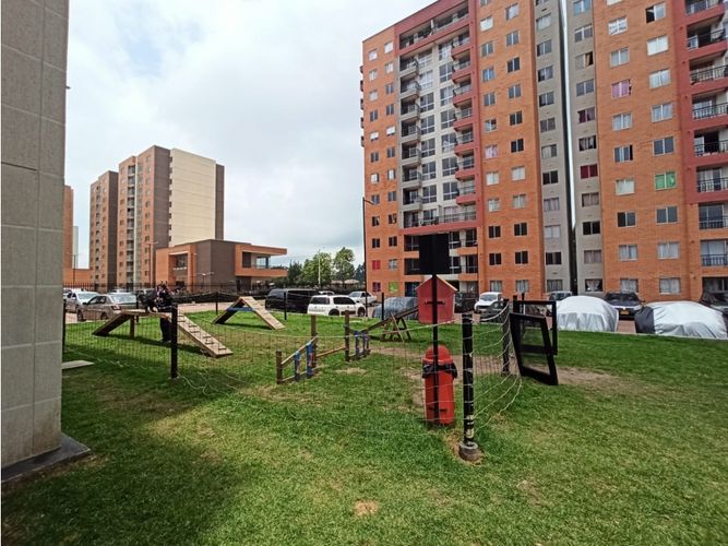 Apartamento de 3 alcobas en venta en La Prosperidad, Madrid, 58 m² · foto 24 de 24
