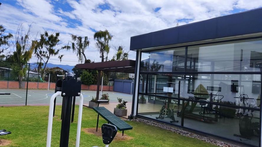 Casa de 3 alcobas en venta en Siberia, Cota, 259 m² · foto 3 de 24