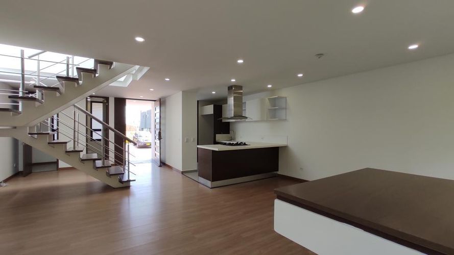 Casa de 3 alcobas en venta en Siberia, Cota, 259 m² · foto 12 de 24