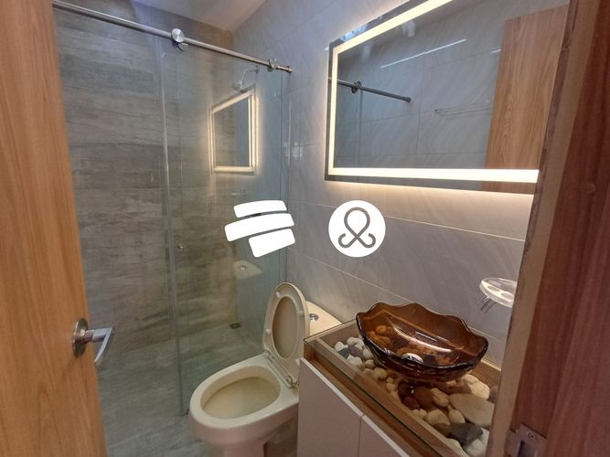 Apartamento de 3 alcobas en venta en Fontibon, Rionegro, 58 m² · foto 3 de 7
