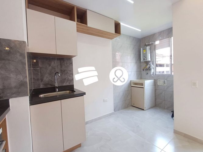 Apartamento de 3 alcobas en venta en Fontibon, Rionegro, 58 m² · foto 4 de 7