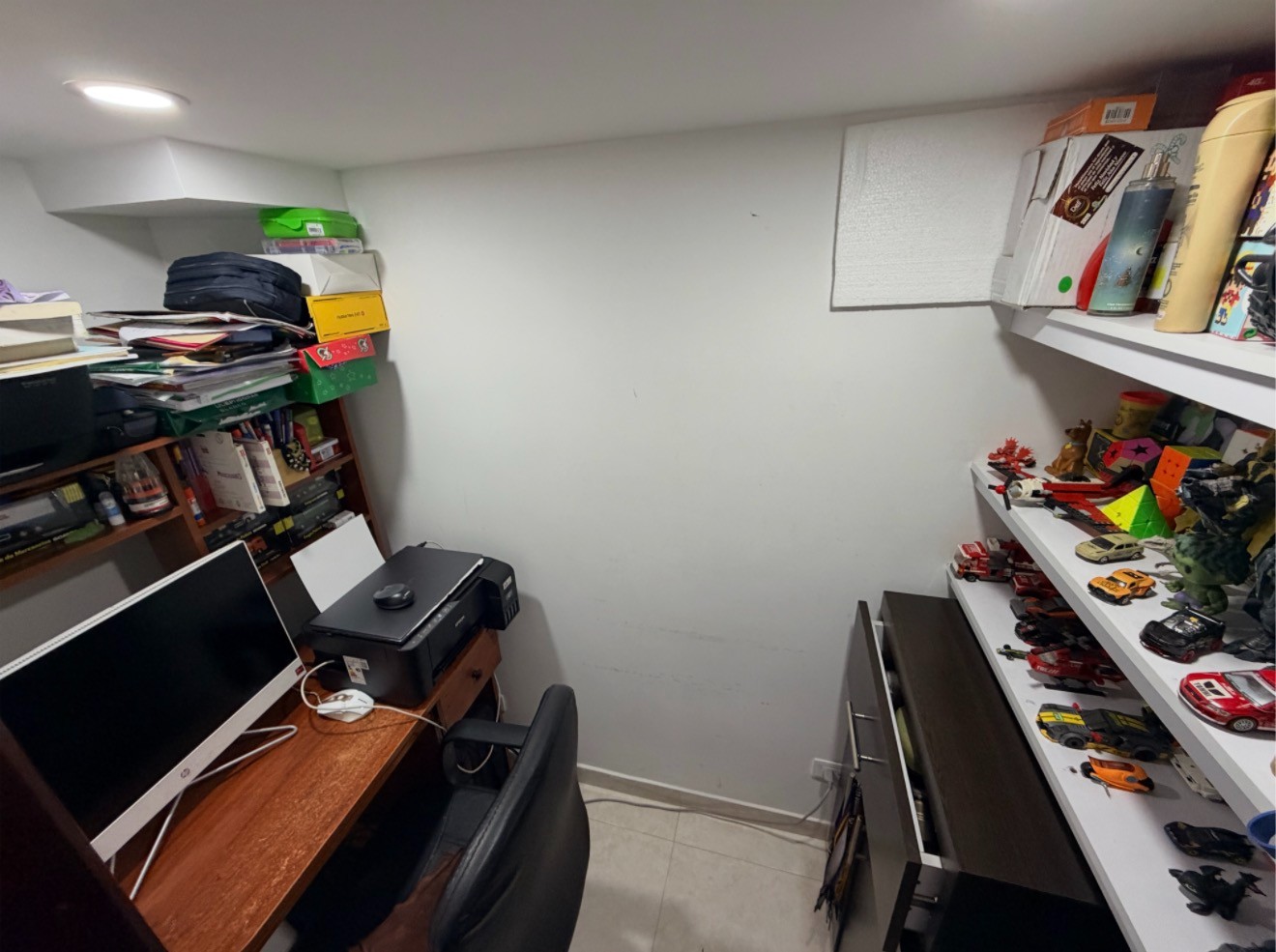 Casa en venta en Pinar De Suba, Bogotá · foto 12 de 14