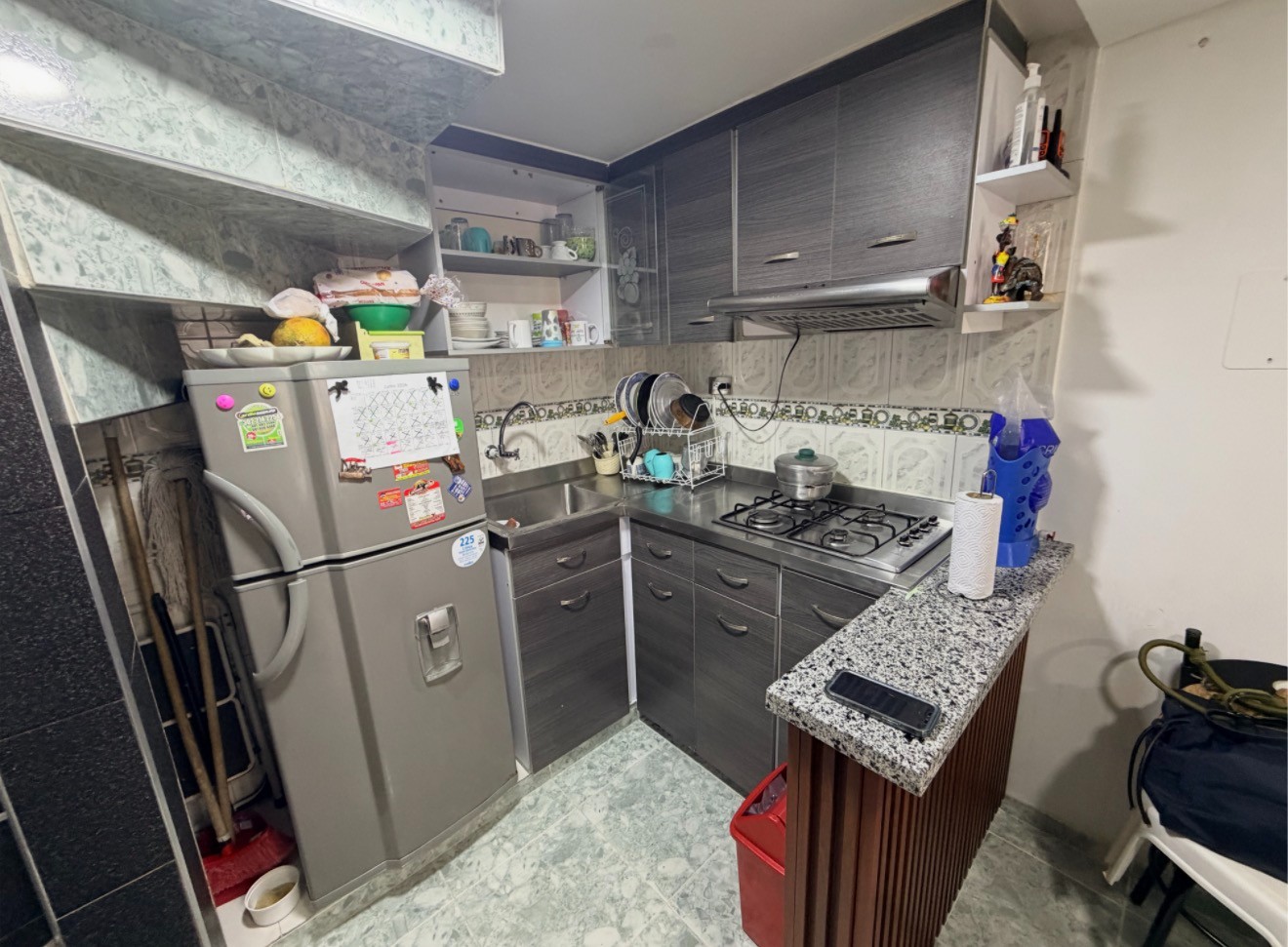 Casa en venta en Pinar De Suba, Bogotá · foto 4 de 14