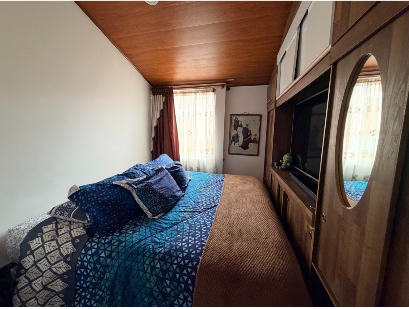 Casa en venta en Pinar De Suba, Bogotá · foto 9 de 14