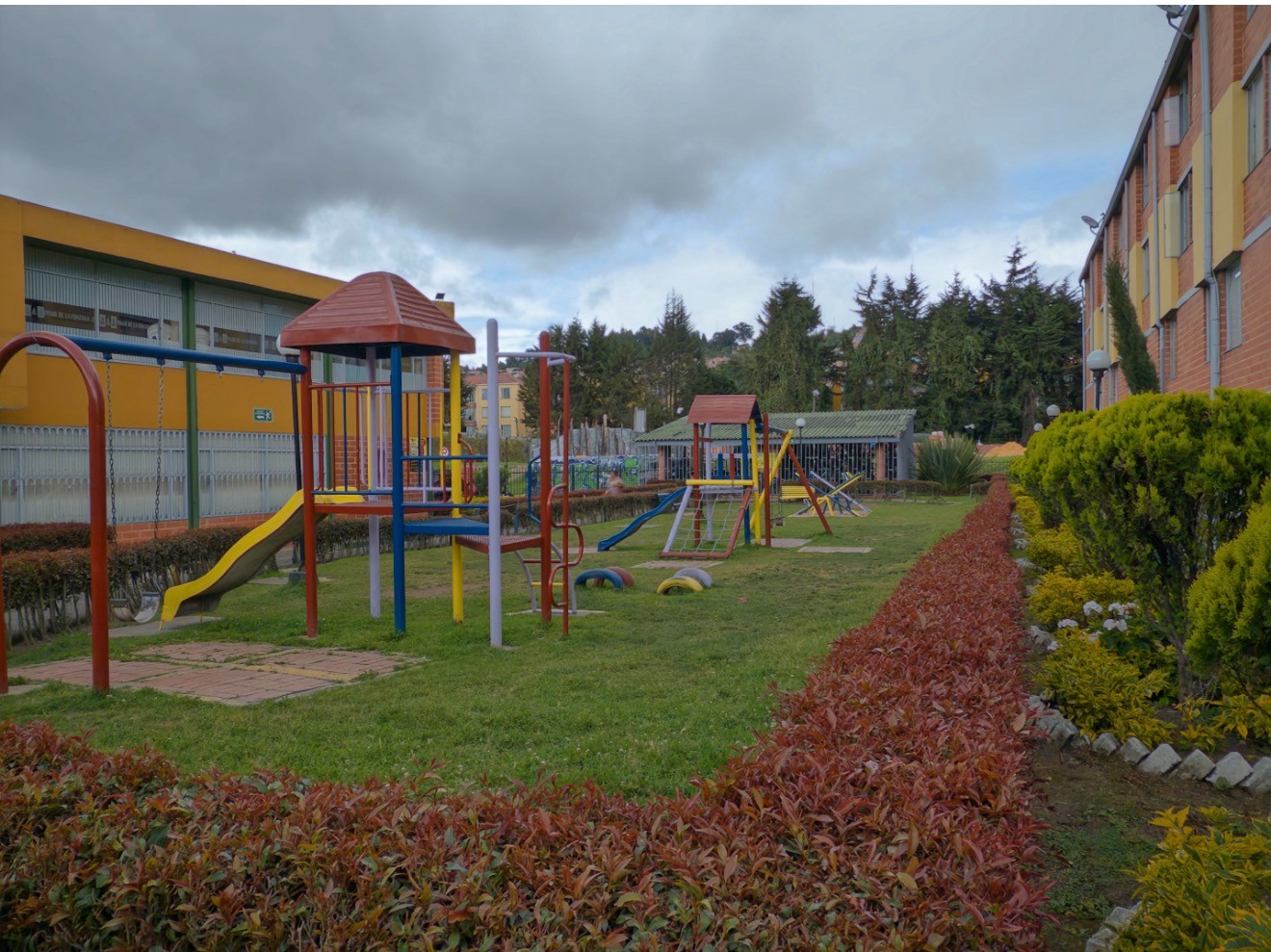 Casa en venta en Pinar De Suba, Bogotá · foto 14 de 14