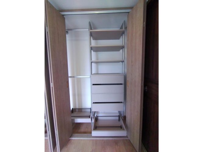 Apartamento de 3 alcobas en venta en Echavarria, Madrid, 67 m² · foto 21 de 24