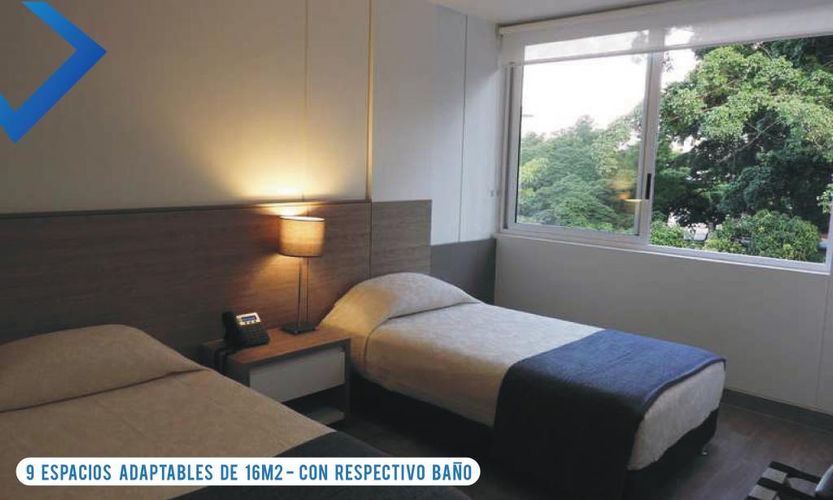 Edificio en venta en Versalles, Cali, 2000 m² · foto 14 de 24