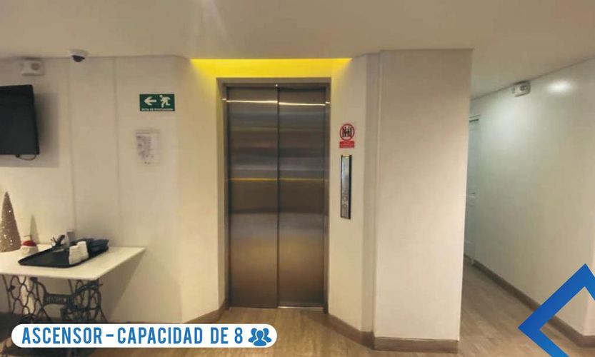 Edificio en venta en Versalles, Cali, 2000 m² · foto 16 de 24