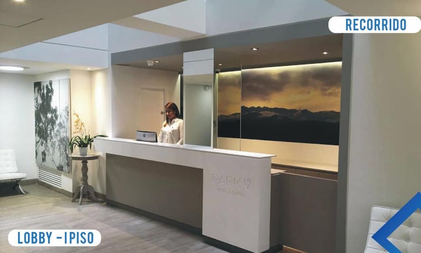 Edificio en venta en Versalles, Cali, 2000 m² · foto 21 de 24
