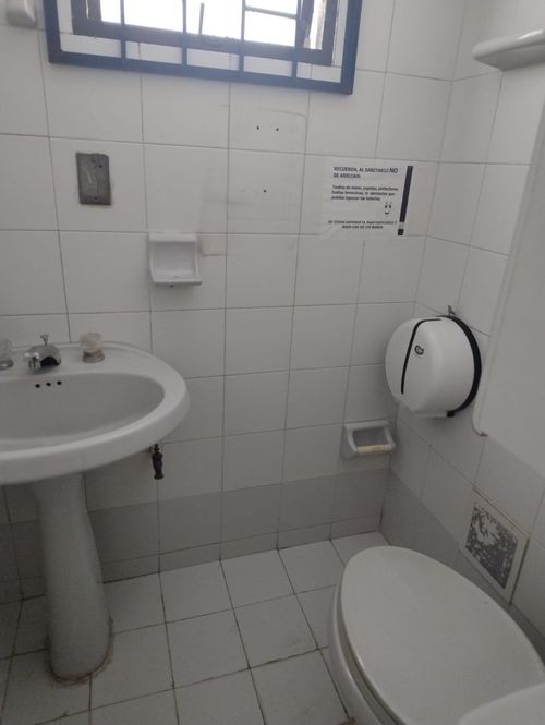 Local en arriendo en El Centro, Cartagena, 345 m² · foto 16 de 18