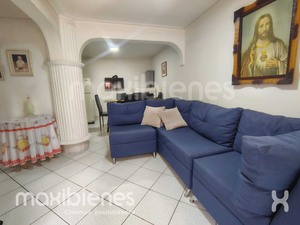 Apartamento en venta en Belén Rincón, Medellín 2