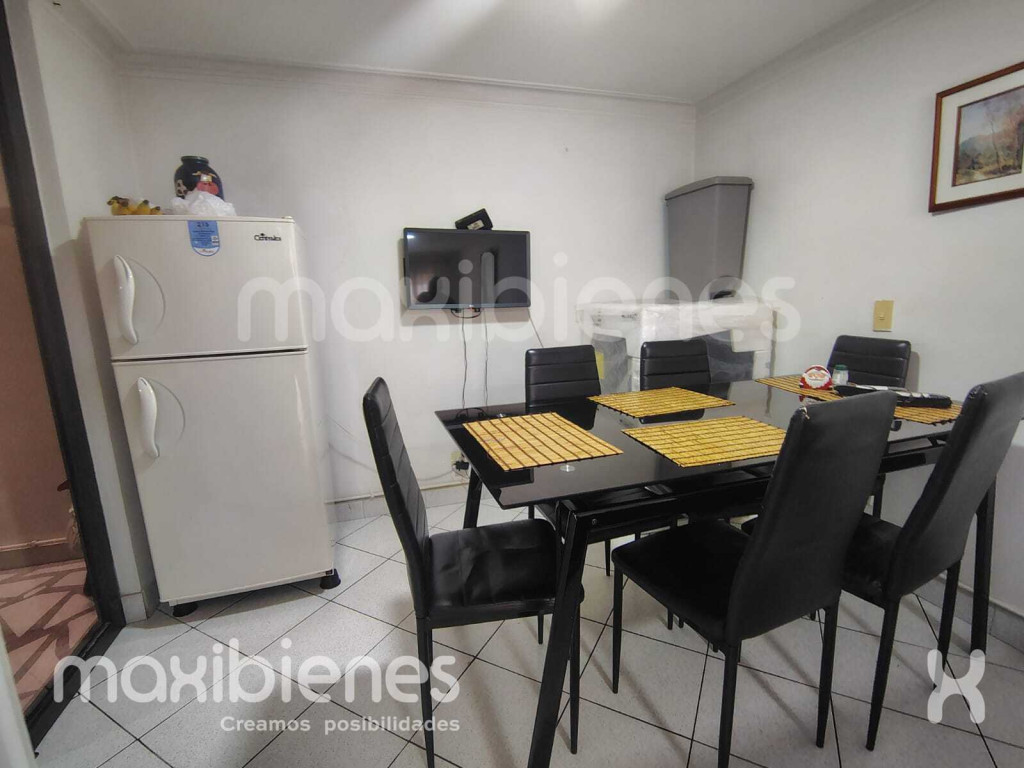 Apartamento en venta en Belén Rincón, Medellín 3