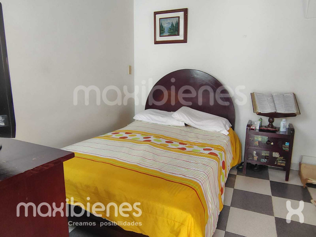 Apartamento en venta en Belén Rincón, Medellín 5