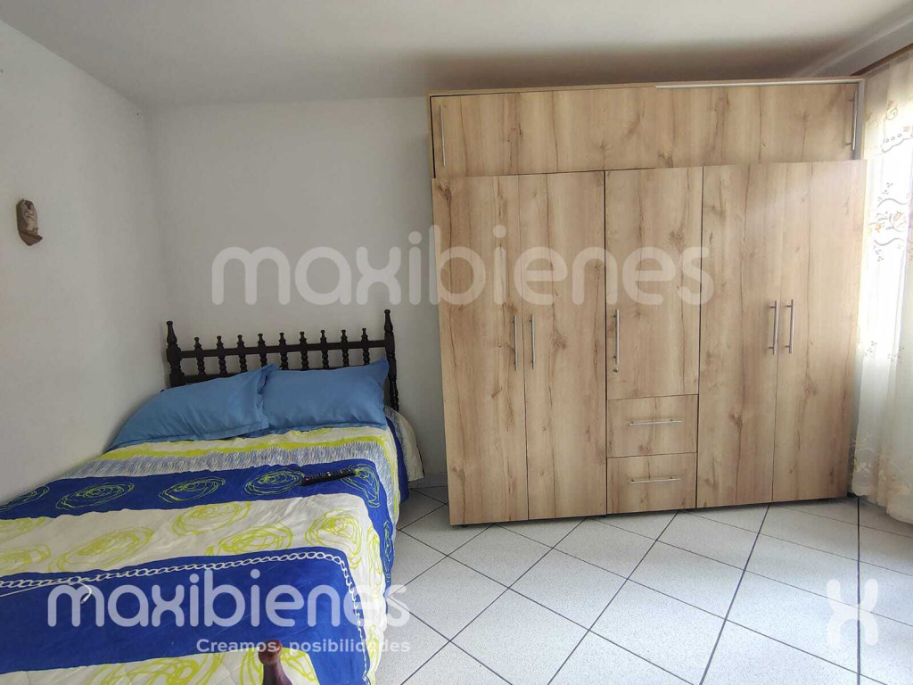 Apartamento en venta en Belén Rincón, Medellín · foto 6 de 10
