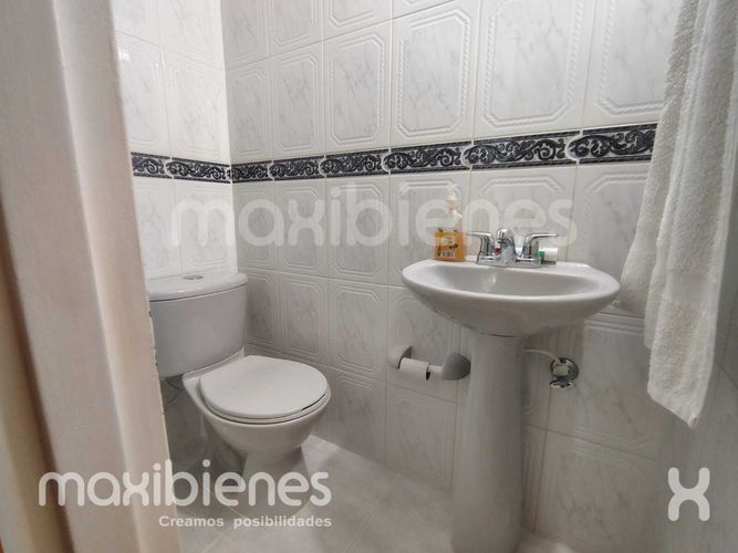 Apartamento en venta en Belén Rincón, Medellín · foto 8 de 10