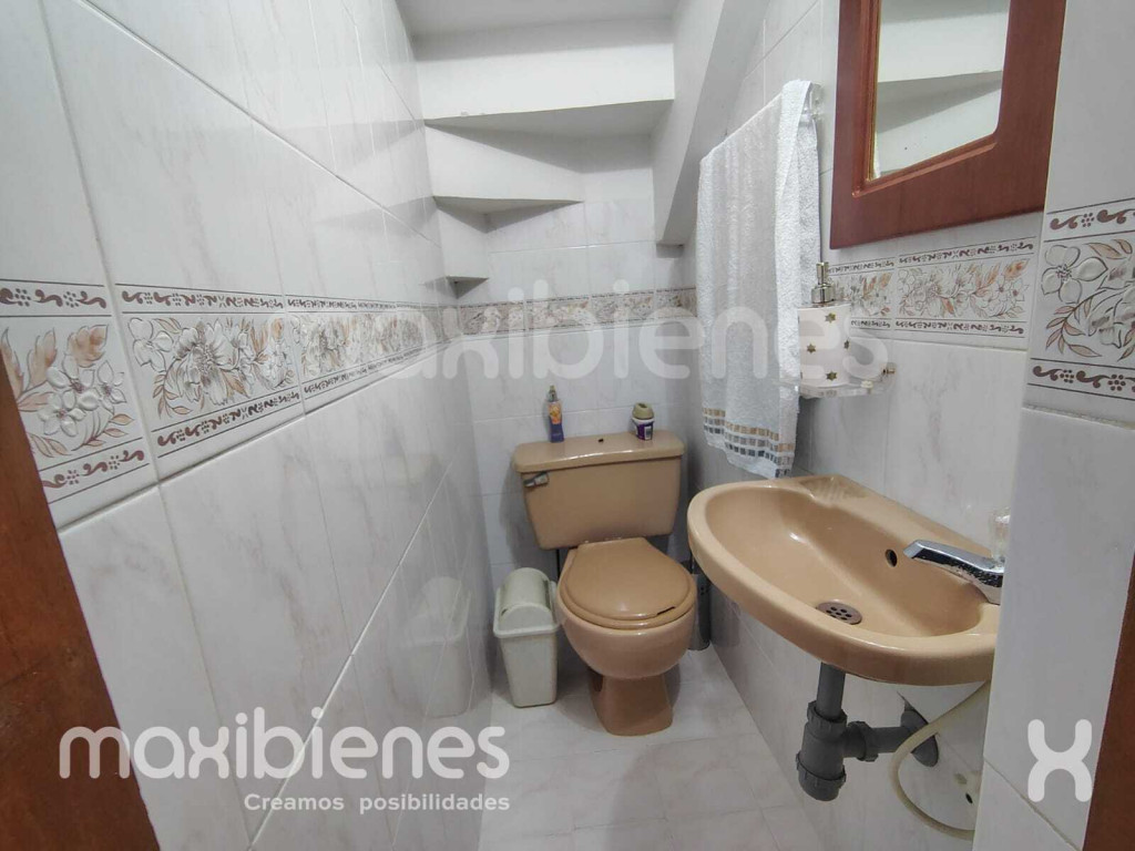 Apartamento en venta en Belén Rincón, Medellín · foto 9 de 10