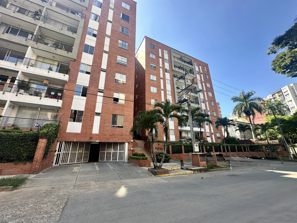 Apartamento en venta en Santa isabel, Cali 2